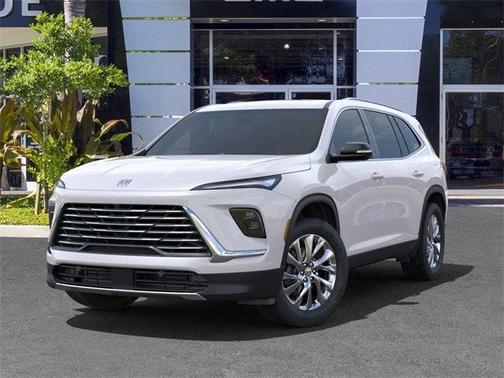 2025 Buick Enclave Preferred FWD
