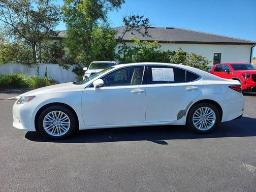 2014 Lexus ES 350 Base