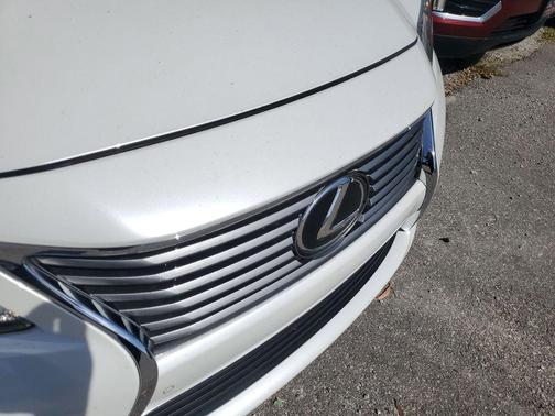 2014 Lexus ES 350 Base