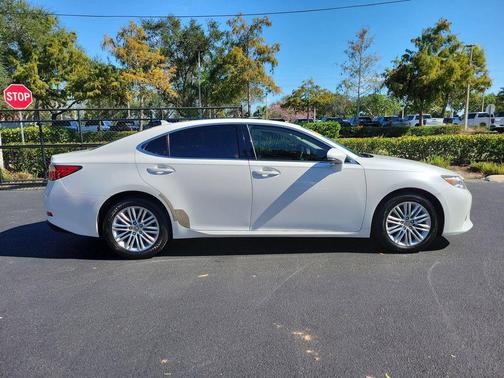 2014 Lexus ES 350 Base