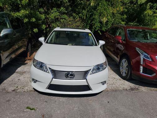 2014 Lexus ES 350 Base