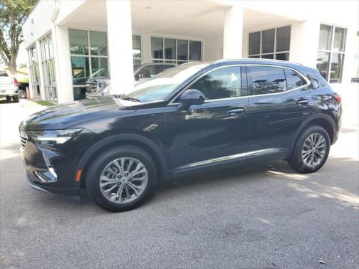 2023 Buick Envision Preferred FWD