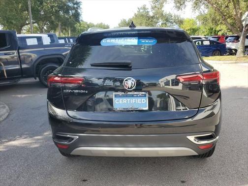 2023 Buick Envision Preferred FWD