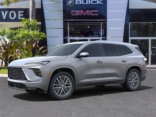 2025 Buick Enclave Avenir FWD
