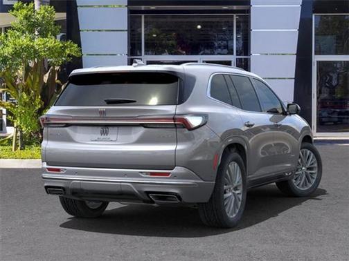 2025 Buick Enclave Avenir FWD