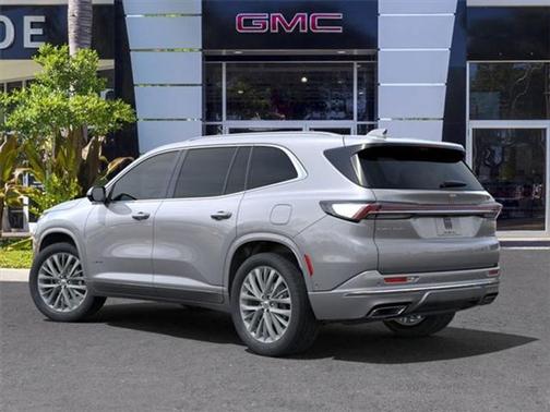 2025 Buick Enclave Avenir FWD