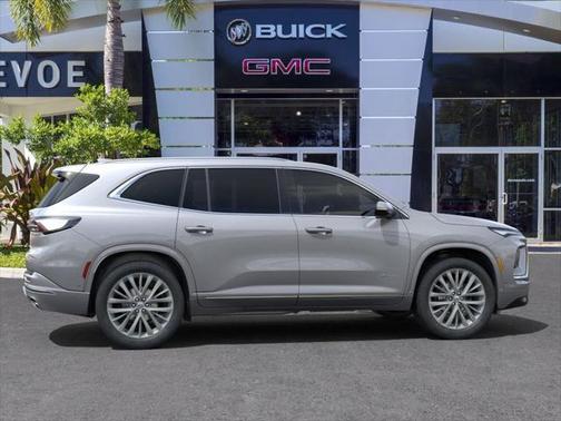 2025 Buick Enclave Avenir FWD
