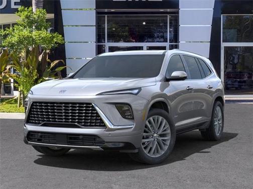 2025 Buick Enclave Avenir FWD