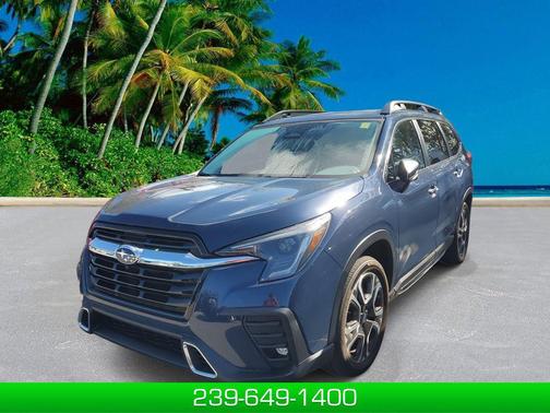 2023 Subaru Ascent Touring 7-Passenger