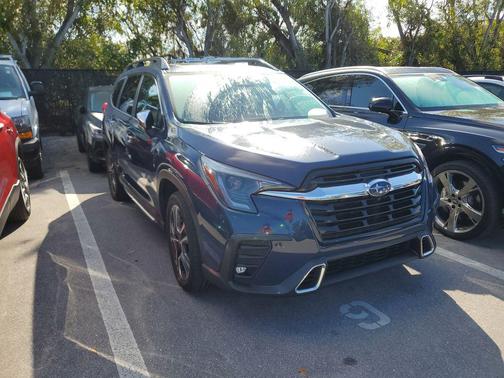 2023 Subaru Ascent Touring 7-Passenger
