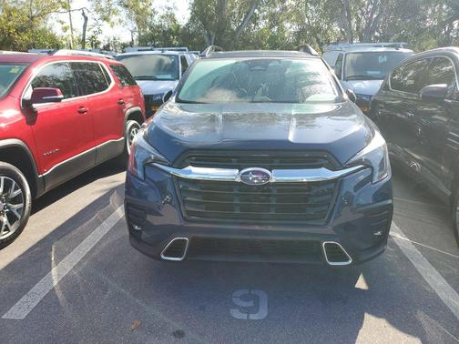 2023 Subaru Ascent Touring 7-Passenger