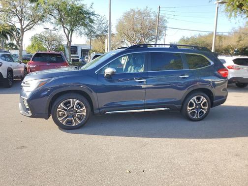 2023 Subaru Ascent Touring 7-Passenger