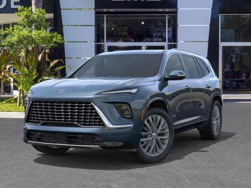 2025 Buick Enclave Avenir FWD