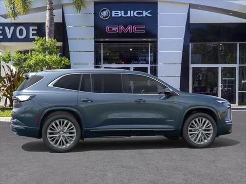2025 Buick Enclave Avenir FWD