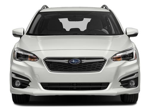 2018 Subaru Impreza 2.0i Limited