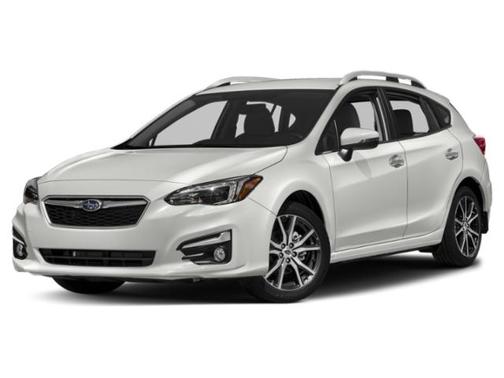 2018 Subaru Impreza 2.0i Limited