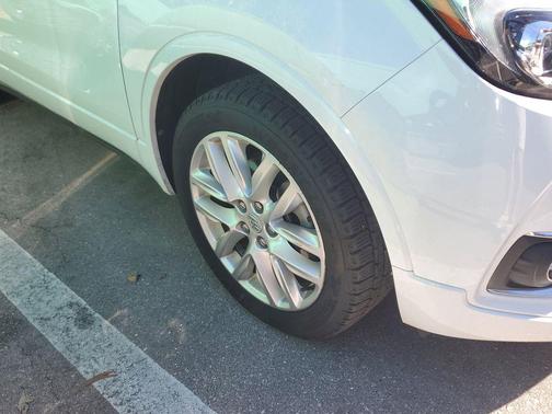 2019 Buick Envision Premium I