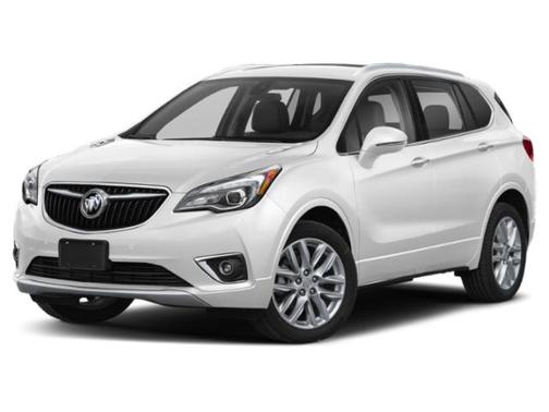 2019 Buick Envision Premium I