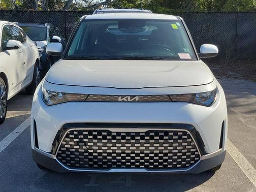 2023 Kia Soul EX