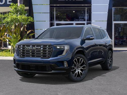 Ink 2027 GMC Acadia Denali