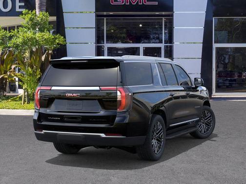 2026 GMC Yukon XL 4WD Elevation