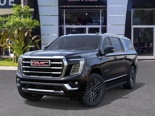 2026 GMC Yukon XL 4WD Elevation