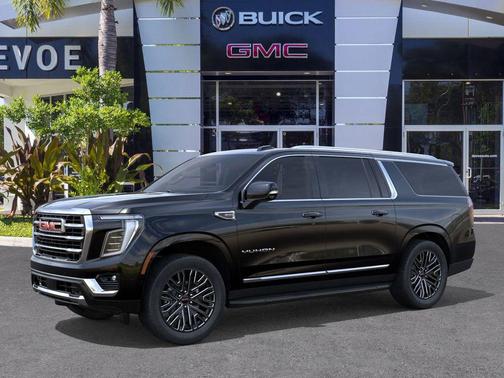 2026 GMC Yukon XL 4WD Elevation