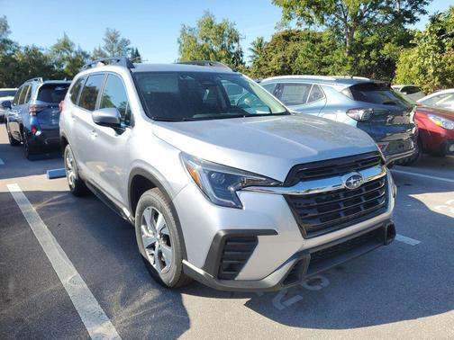 2025 Subaru Ascent Premium 7-Passenger