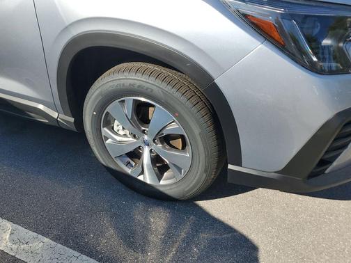 2025 Subaru Ascent Premium 7-Passenger