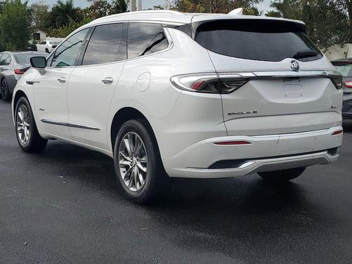 2024 Buick Enclave Avenir FWD