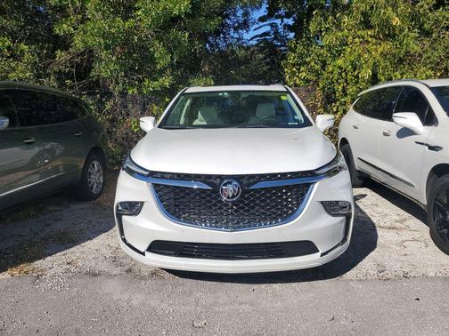 2024 Buick Enclave Avenir FWD