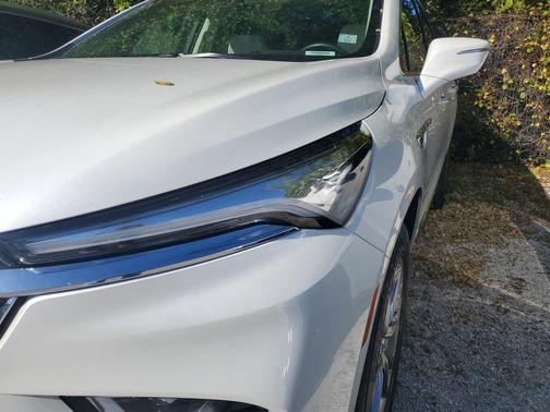 2024 Buick Enclave Avenir FWD