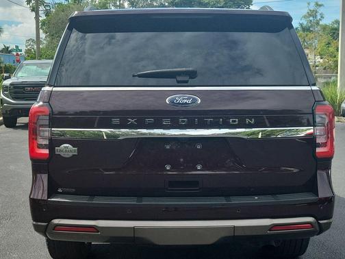 2024 Ford Expedition King Ranch