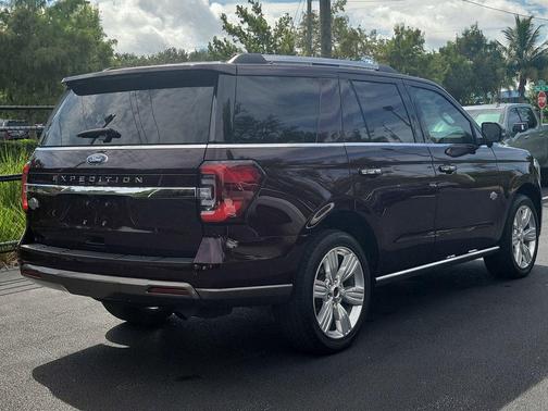 2024 Ford Expedition King Ranch