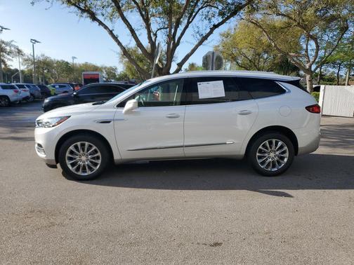 2020 Buick Enclave FWD Premium