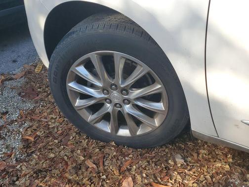 2020 Buick Enclave FWD Premium