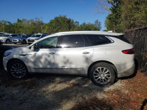 2020 Buick Enclave FWD Premium