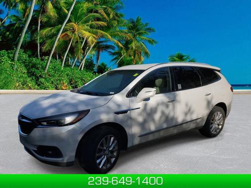 2020 Buick Enclave FWD Premium