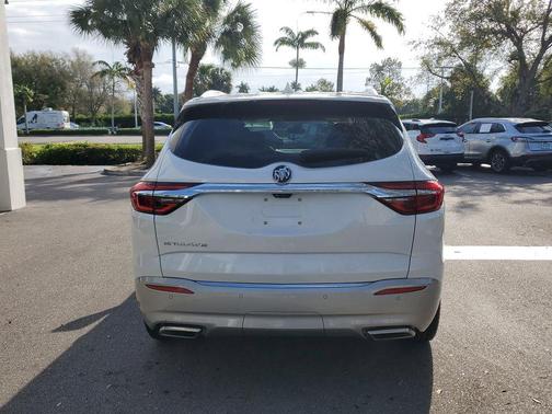 2020 Buick Enclave FWD Premium