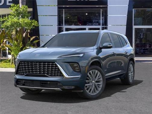 2025 Buick Enclave Avenir FWD