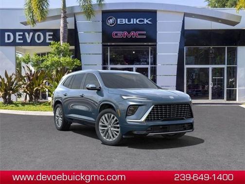 2025 Buick Enclave Avenir FWD