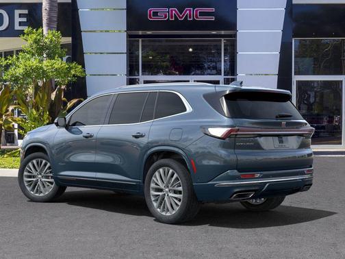 2025 Buick Enclave Avenir FWD