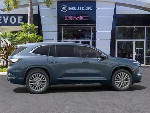 2025 Buick Enclave Avenir FWD
