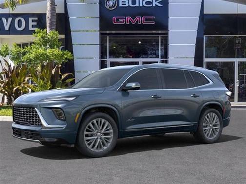 2025 Buick Enclave Avenir FWD