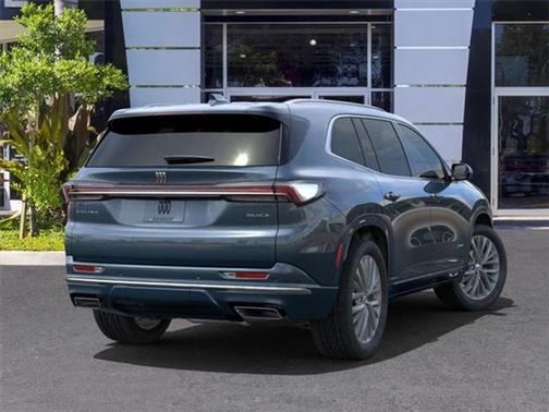 2025 Buick Enclave Avenir FWD