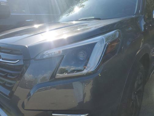 2024 Subaru Forester Touring