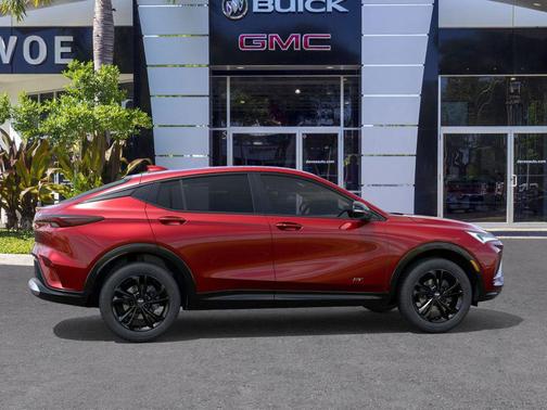 2026 Buick Envista Sport Touring FWD