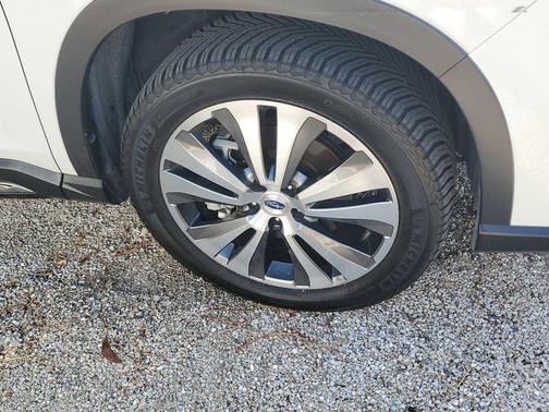 2022 Subaru Ascent Touring 7-Passenger