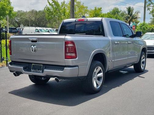 2019 RAM 1500 Limited