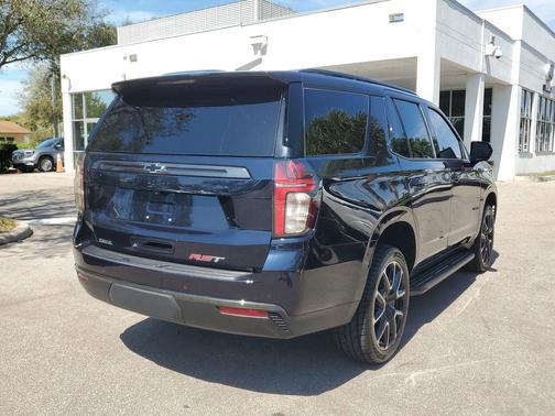 2021 Chevrolet Tahoe 2WD RST